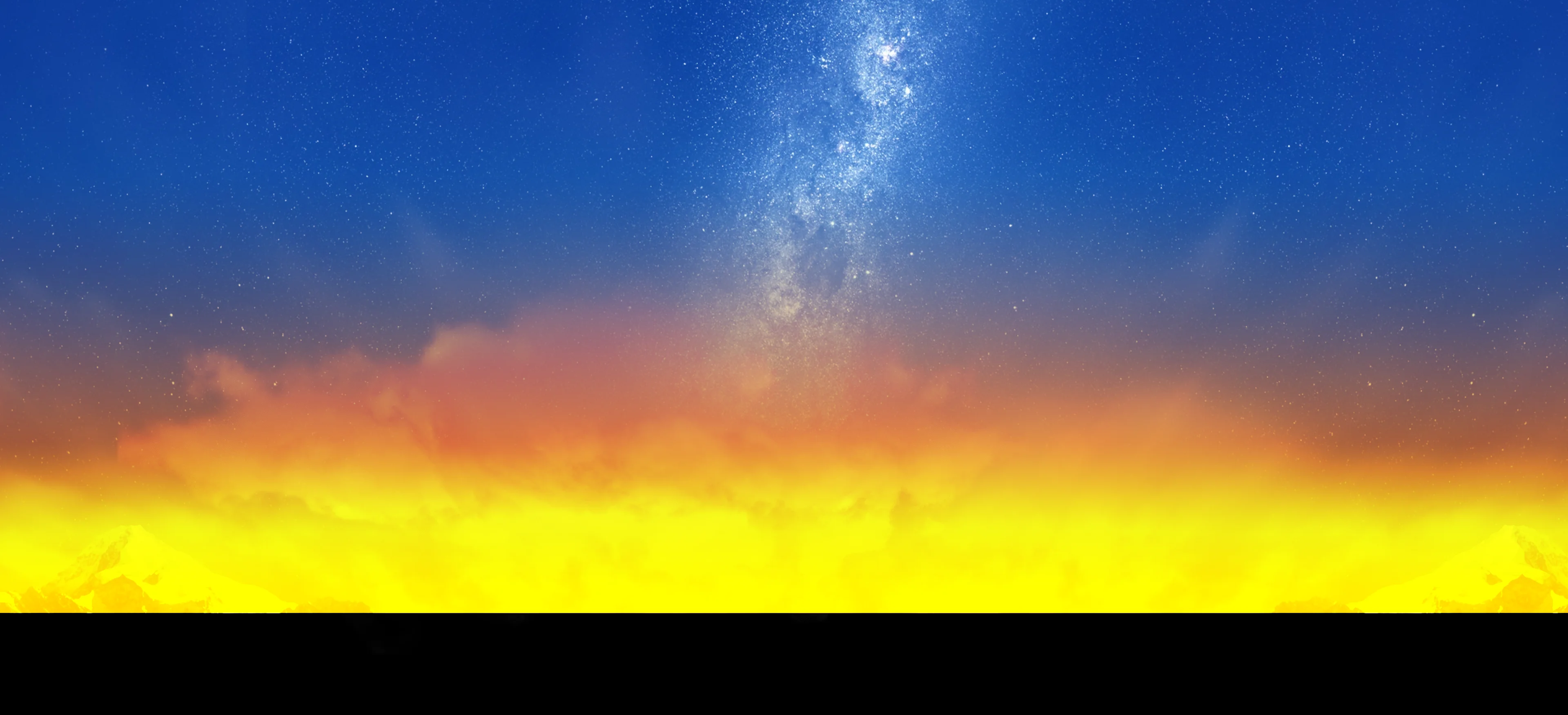 background image sky